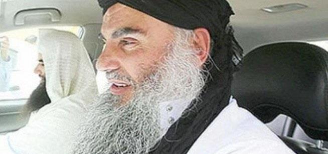  أبوعلاء العفري بتلعفر