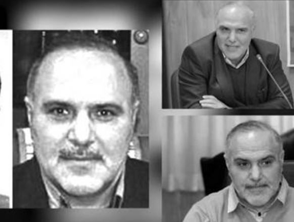 المعارضة الإيرانية