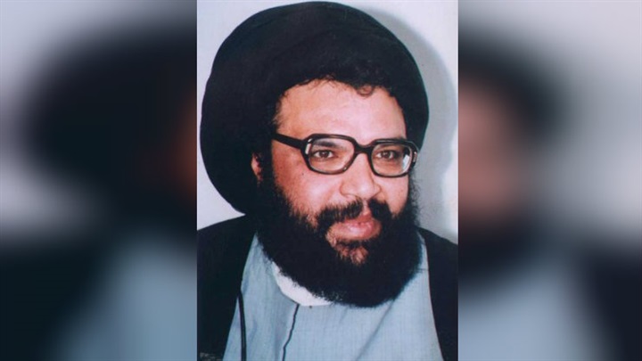 الشيطان يعظ.. إيران