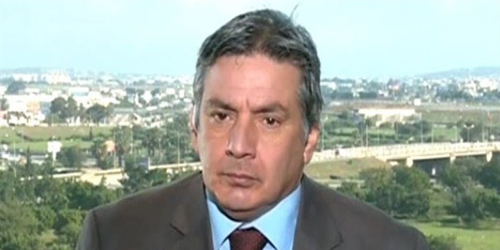 تونس على موائد الذل..