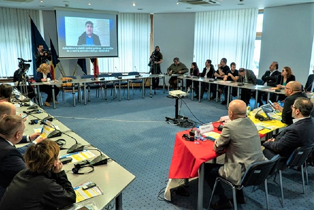 بلطجة «أردوغان»..