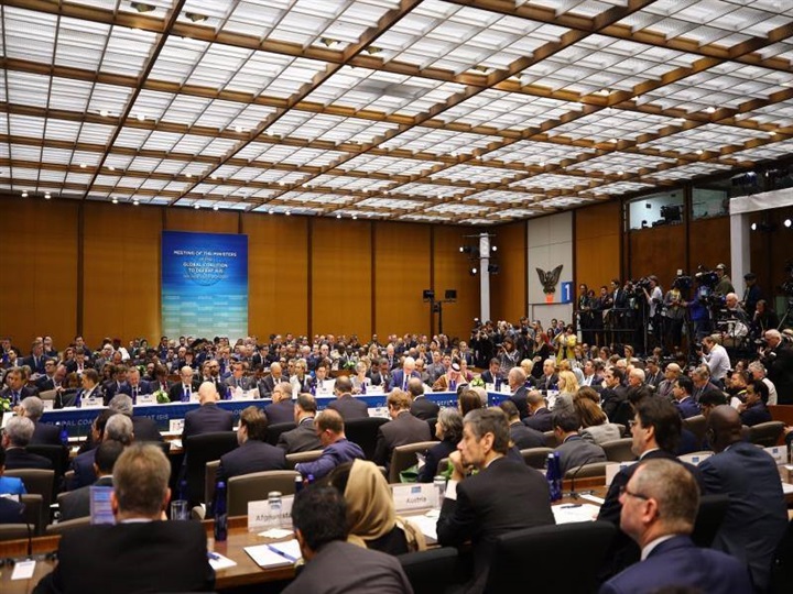 بسبب التهديد الإيراني..