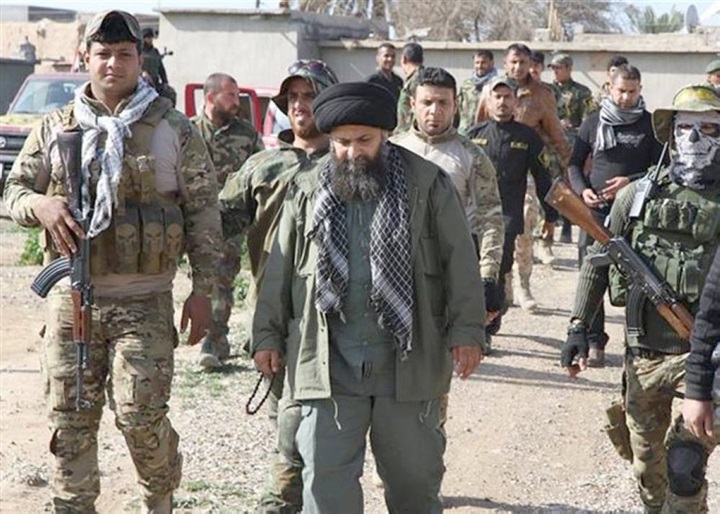 «الوطني للمقاومة