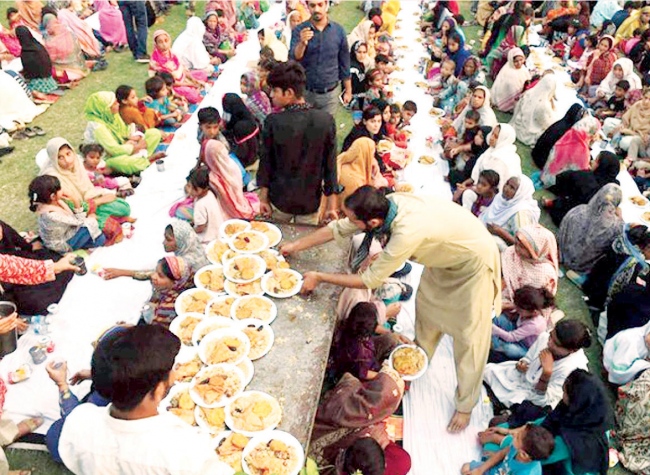 روحانيات عظيمة..