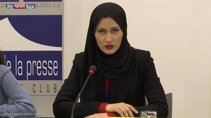 تآمر وخداع.. زوجة