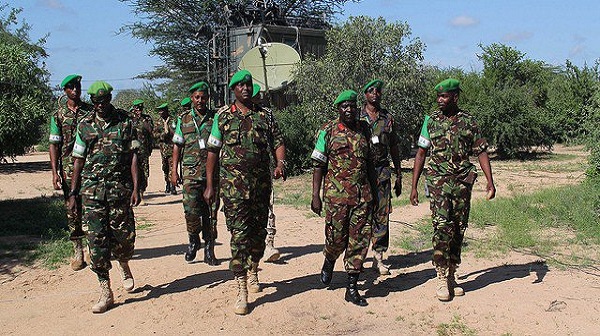 مع زيادة الممارسات