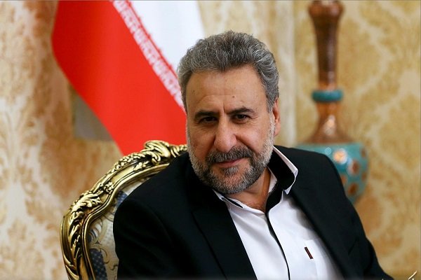  حشمت الله فلاحت