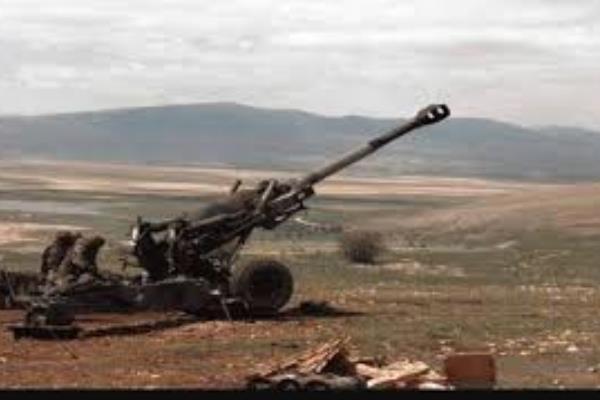 على خلفية كسرهما