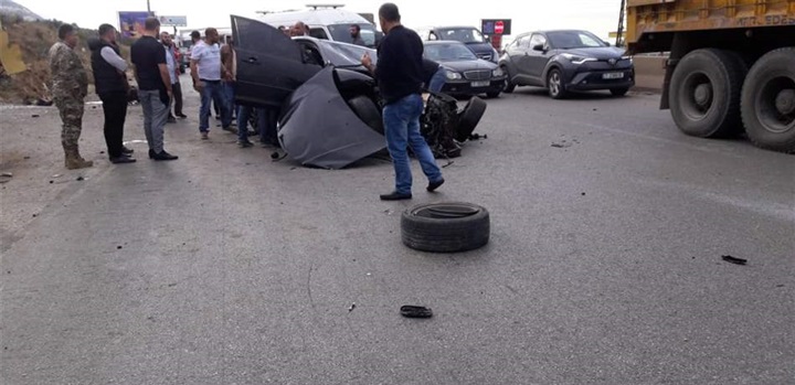 «أعداء ولكن».. ميليشيا