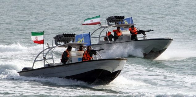 تهديد الملاحة البحرية..