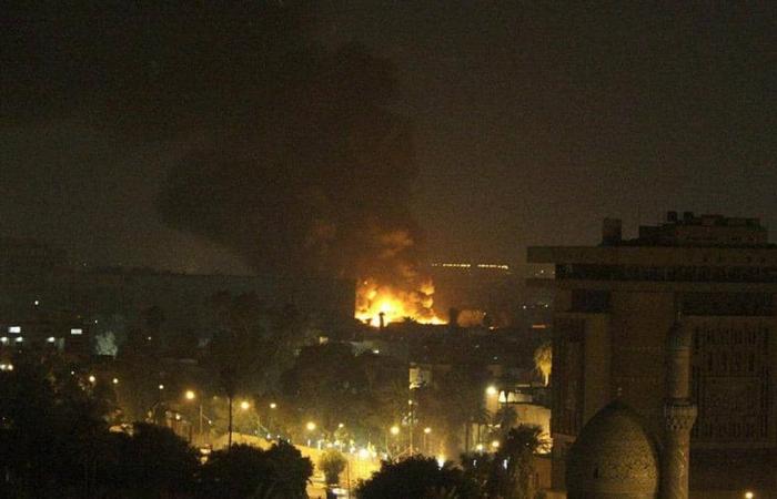 رغم تحصينها.. «المنطقة