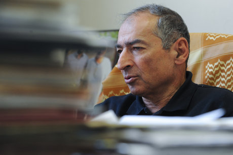 في حالة الحرب.. المدمرة