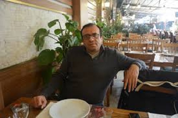 كراهية في أردوغان