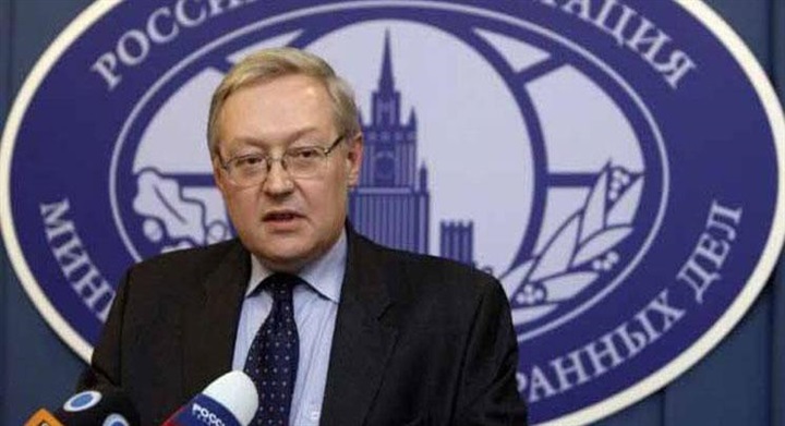  سيرجي ريابكوف