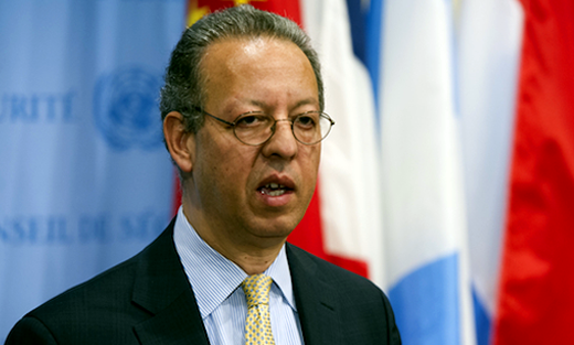 جمال بن عمر