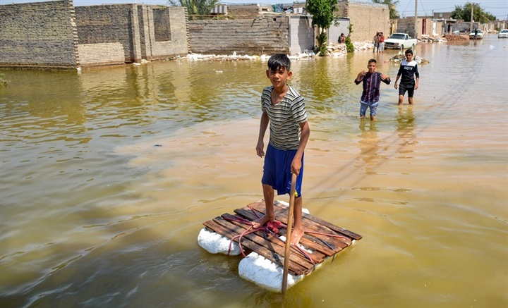 مأزومية النظام الإيرانى
