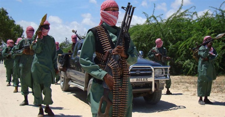 حرب العصابات تشتعل