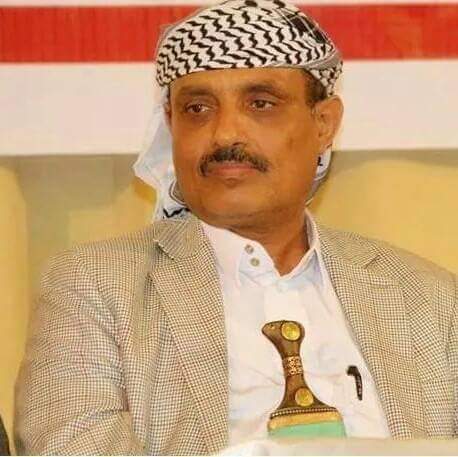  سلطان السامعي