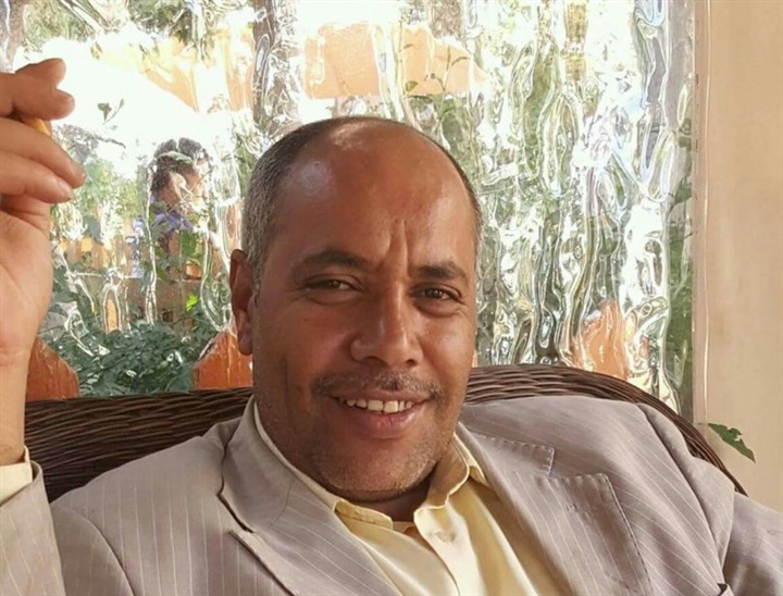 كامل الخوداني