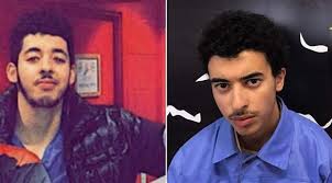 هاشم رمضان عابدي