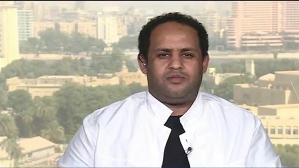 محمد أبو راس الشريف