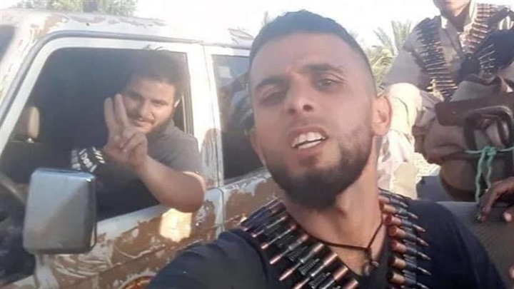 بتعزيزات أمنية ضخمة..