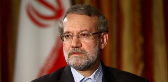 علي لاريجاني