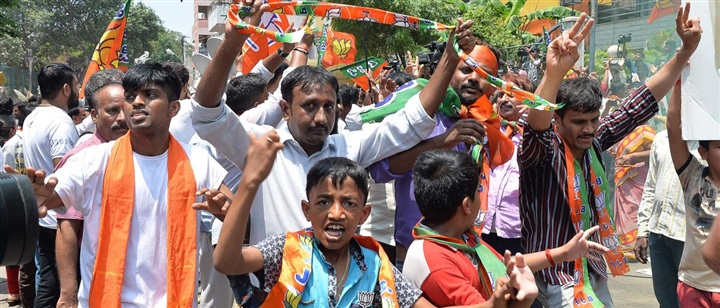 ما الذي ينتظر الهند