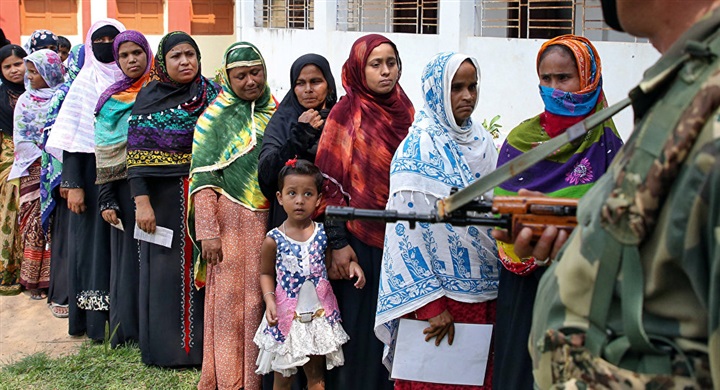 ما الذي ينتظر الهند