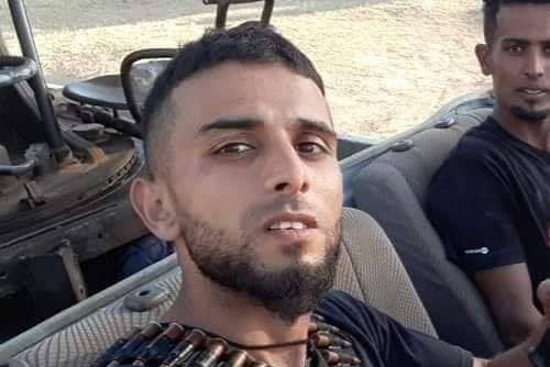 الجيش الليبي يأسر