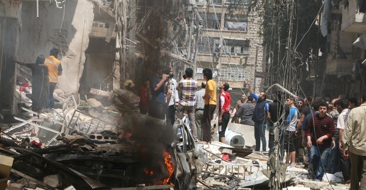 طاچـيكستان.. ملعب