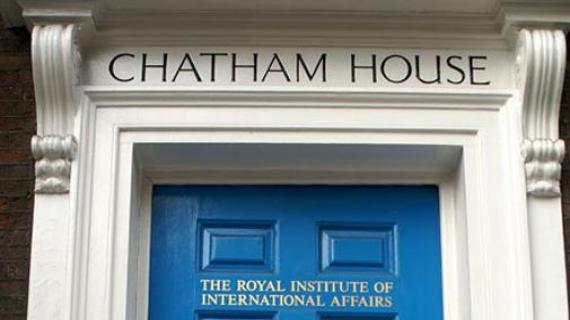 معهد تشاتام هاوس