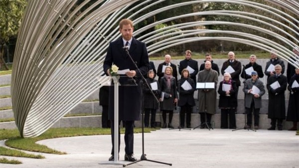 أسر ضحايا الإرهاب