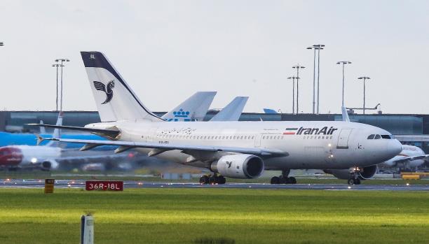 «طهران» تصرخ من العقوبات