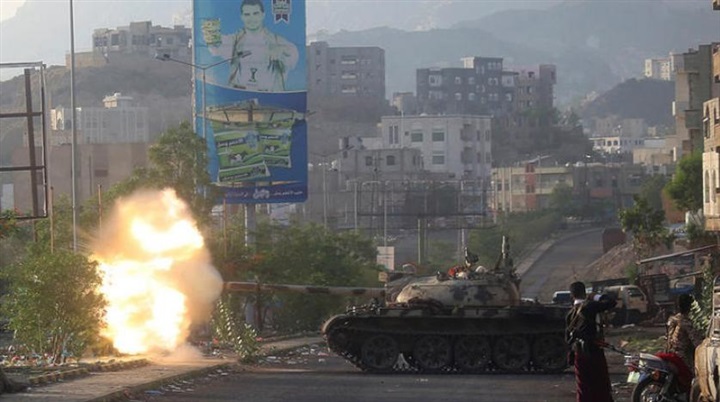 الحُديدة.. لماذا