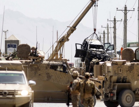 جولة الصحافة 2 يونيو|