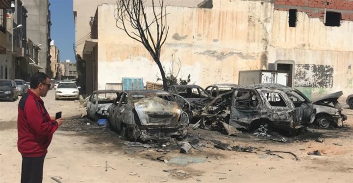 جولة الصحافة 2 يونيو|