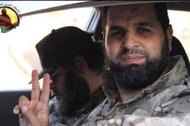 مقتل «الرقيعي»..