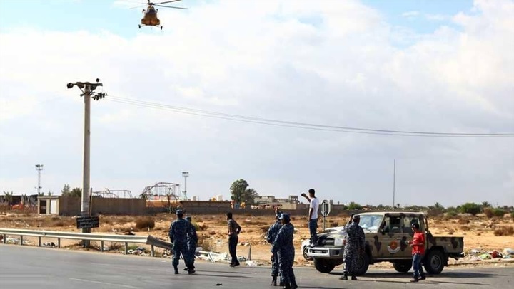 جولة الصحافة 4 يونيو|