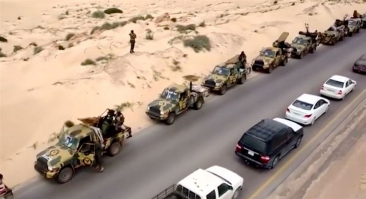 هدف واحد ومصالح مشتركة..