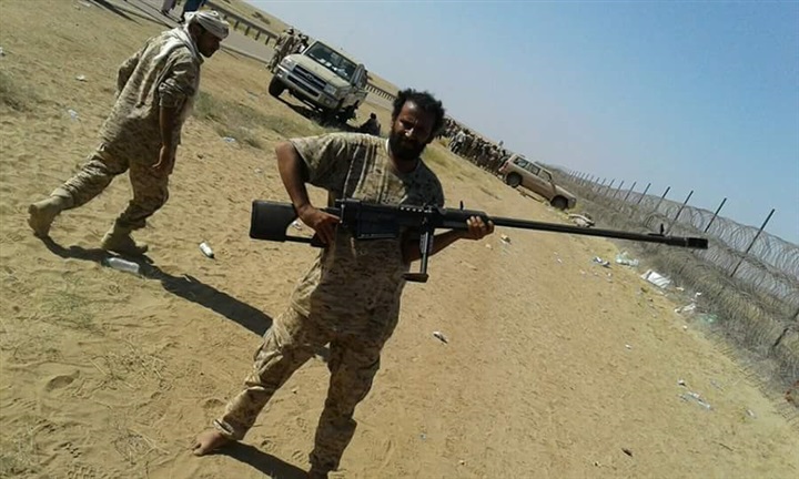 الأزمة الليبية تشعل