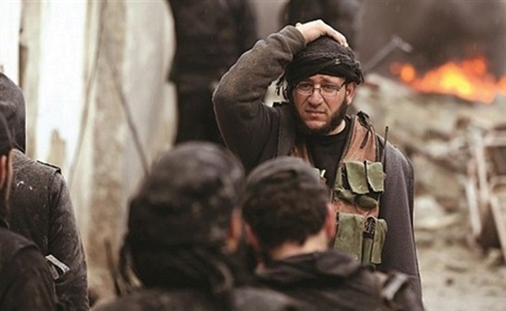 باحث أوروبي: مقتل