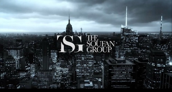 مجموعة استخباراتية: