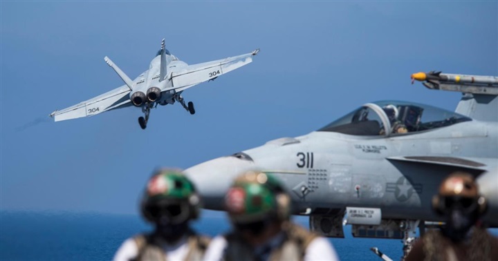 «الخلافة المزعومة»..