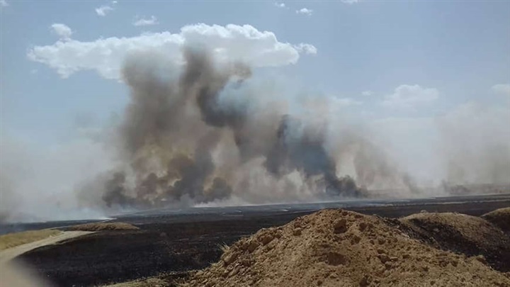 لتدمير الحياة.. تركيا