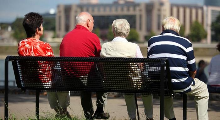 الهجرة والنزوح إلى