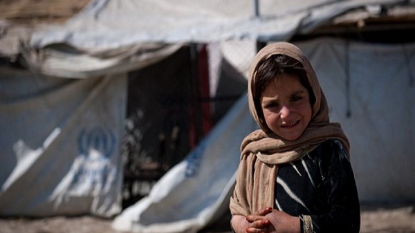 الهجرة والنزوح إلى