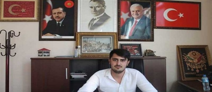  دوجوقان أوزيل