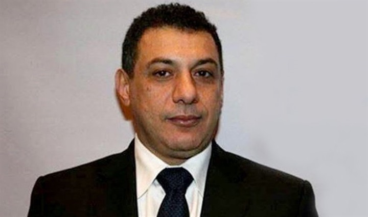 اللبناني نزار زكا