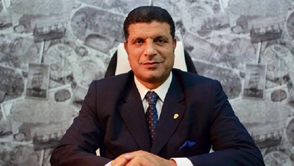 مختار الغباشي